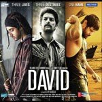 David - Vibha Saraf Song Download
